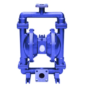 气动隔膜泵